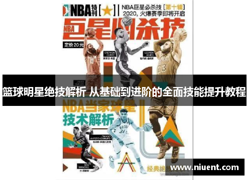 篮球明星绝技解析 从基础到进阶的全面技能提升教程