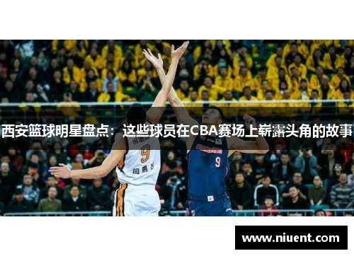 西安篮球明星盘点：这些球员在CBA赛场上崭露头角的故事
